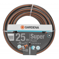 Шланг Gardena SuperFlex 19 мм (3/4"), 25 м (18113-20)