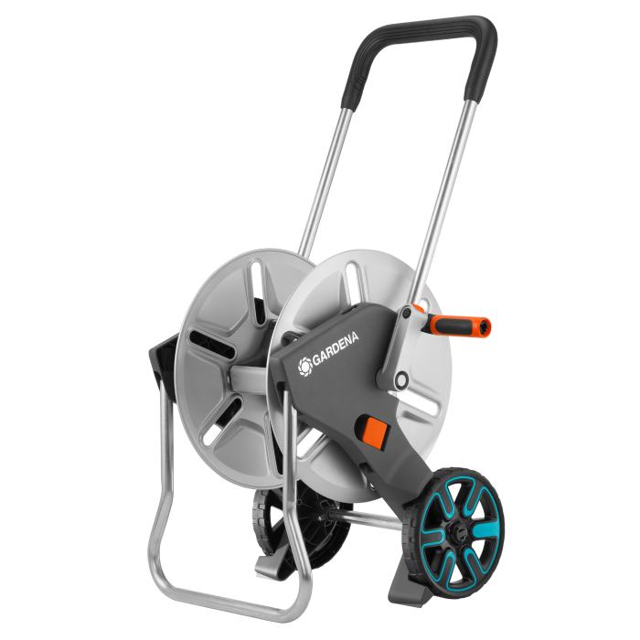 Візок для шланга Gardena CleverRoll M Metal (18541-20)