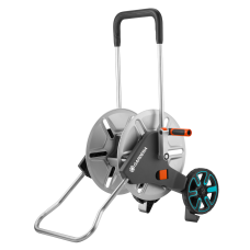 Візок для шланга Gardena CleverRoll M Metal (18541-20)