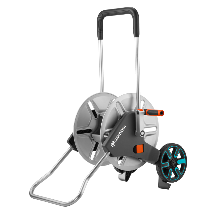 Візок для шланга Gardena CleverRoll M Metal (18541-20)