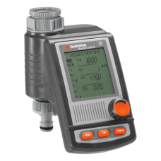 Таймер подачі води Gardena MasterControl C1060plus (01864-29)