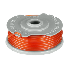 Касета змінна 1.5 мм 10 м для Gardena SmallCut 300 Accu, SmallCut 300, EasyCut Li-18/23, ComfortCut Li-18/25 (05306-20)