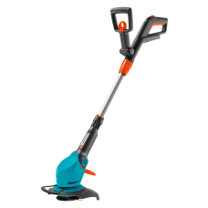 Тример акумуляторний Gardena EasyCut Li-18/23R без батареї і зарядного пристрою (09823-55)