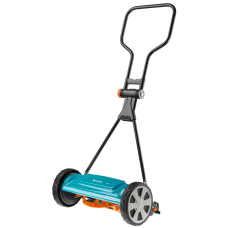 Механічна барабанна газонокосарка Gardena Classic 400 (04018-20)