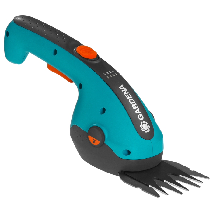 Ножиці для газонів акумуляторні Gardena ClassicCut (09853-20)