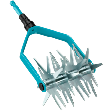 Культиватор чотиризірковий Gardena Combisystem 14 см (03196-20)