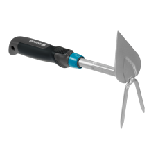 Сапка ручна Gardena Comfort Ergo 6 см, 2 зуба (08955-20)