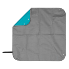 Килимок для садівництва Gardena City Gardening Planting Mat S 80х80 см (00505-20)