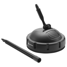 Насадка для плоских поверхонь для мінімийки Gardena AquaClean Li-40/60 (09342-20)