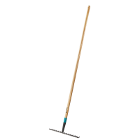 Граблі сталеві Gardena ClassicLine 36 см (17201-20)