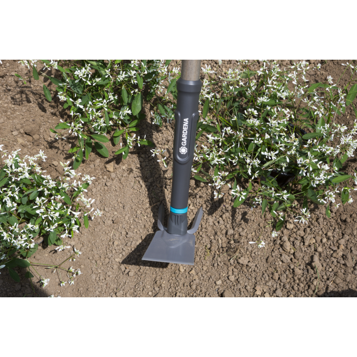 Тяпка садова Gardena NatureLine 7.5 см (17110-20)