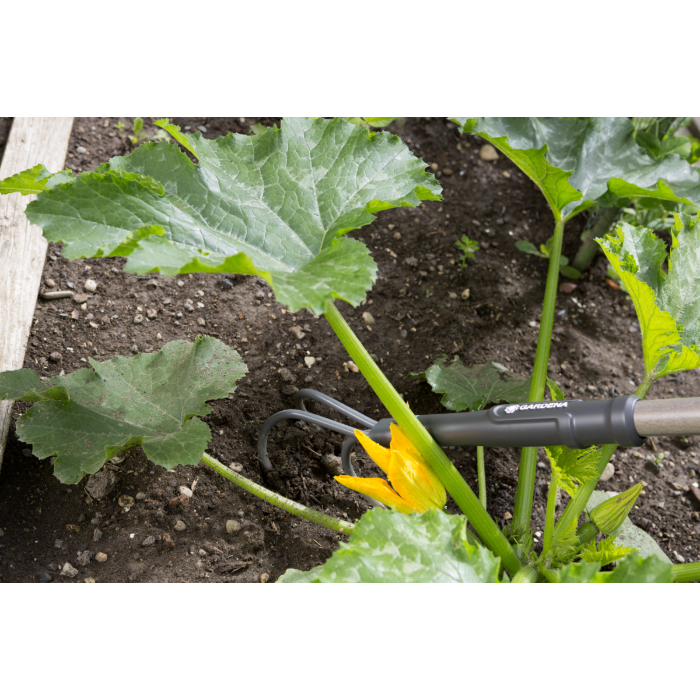 Прополювач Gardena NatureLine 9 см, три зуба (17108-20)