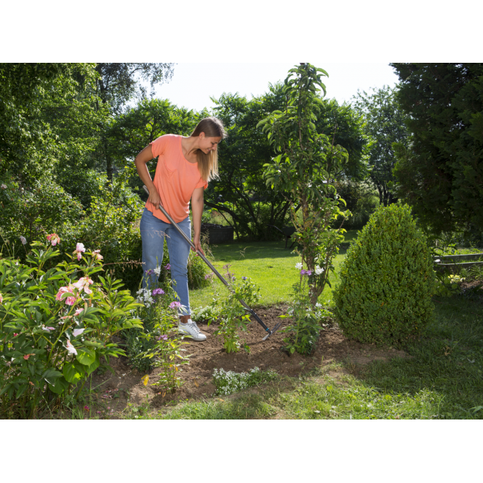 Тяпка садова Gardena NatureLine 7.5 см (17110-20)