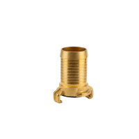 Частина шланга швидкого з’єднання, шлангове з’єднання для початку та кінця шланга 7104-20