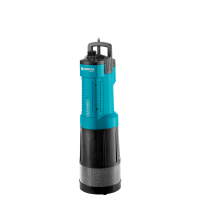 Насос занурювальний автоматичний Gardena Comfort 6000/5 Automatic (01476-20)