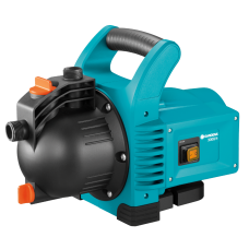 Насос садовий Gardena Classic 3000/4 (01707-20)