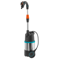 Насос для резервуарів Gardena 4700/2 inox (01764-20)