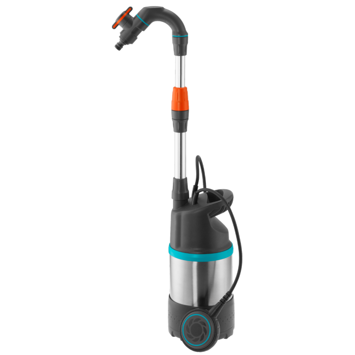 Насос для резервуарів Gardena 4700/2 inox (01764-20)