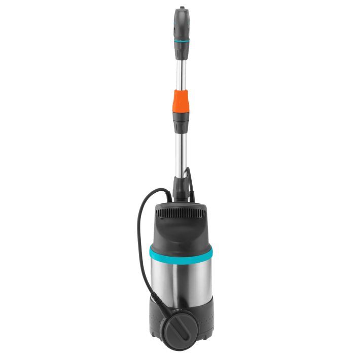 Насос для резервуарів Gardena 4700/2 inox (01764-20)