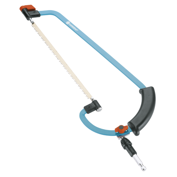 Пила лучкова садова Gardena Combisystem 350 (00691-20)