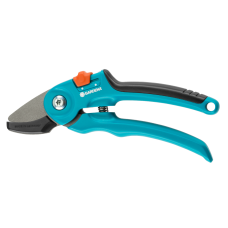 Секатор з наковаленкой Gardena Classic A/S до 18 мм (08855-20)