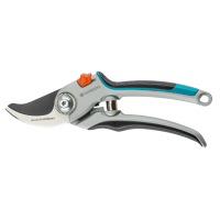 Секатор алюмінієвий Gardena Comfort B/L Bypass до 25 мм (08906-20)
