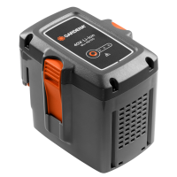 Акумулятор Gardena Li-Ion BLI-40/160 40В, 4,2 А/год (09843-20)