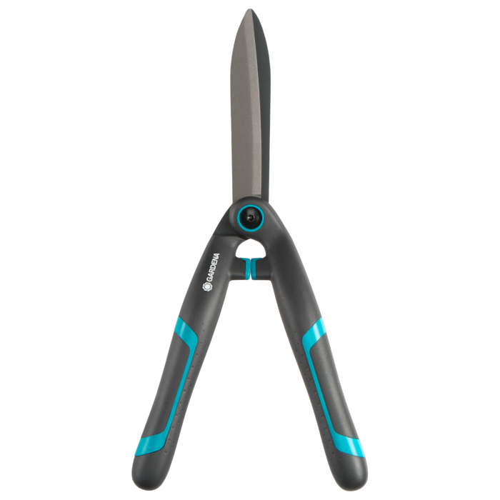 Ножиці для живоплоту механічні Gardena PrecisionCut для фігурної стрижки (12302-20) Ножиці для живоплоту механічні Gardena PrecisionCut для фігурної стрижки (12302-20)