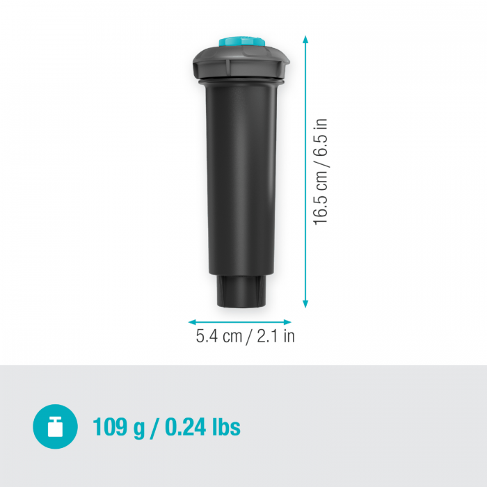 Дощувач висувний круговий Gardena SD30 (08241-20)