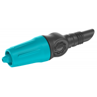 Крапельниця Gardena Micro-Drip-System кінцева 0-15 л/год, 10 шт (13305-20)