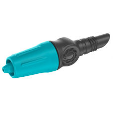 Крапельниця Gardena Micro-Drip-System кінцева 0-15 л/год, 10 шт (13305-20)