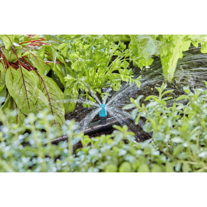 Мікродощувач Gardena Micro-Drip-System 10-40 см, 10 шт (13306-20)