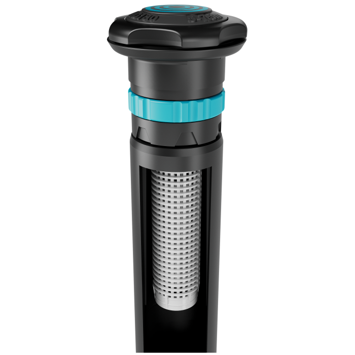 Дощувач висувний круговий ротаційний Gardena MD180 (08233-20)