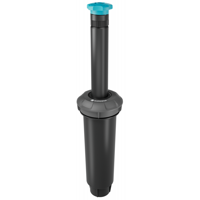Дощувач висувний круговий Gardena SD30 (08241-20)