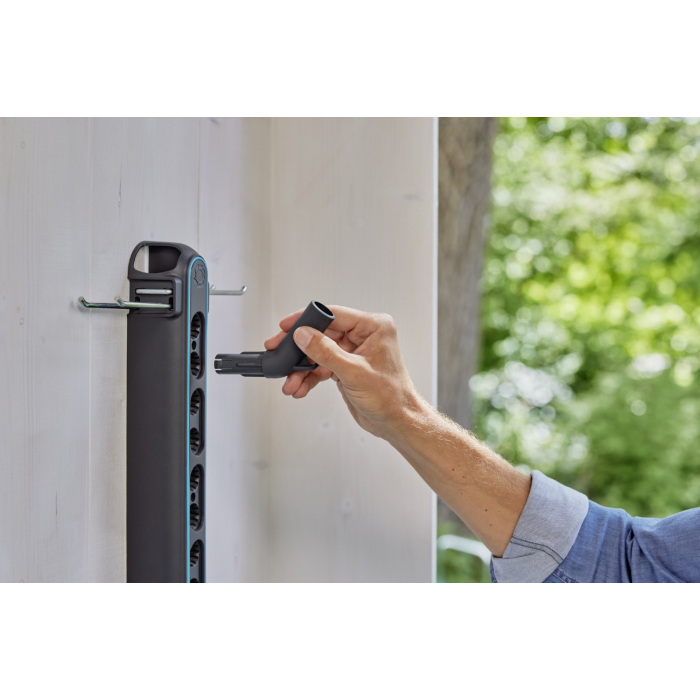 Тримач до кронштейну Gardena Combisystem Flex, 2 шт (03507-20)