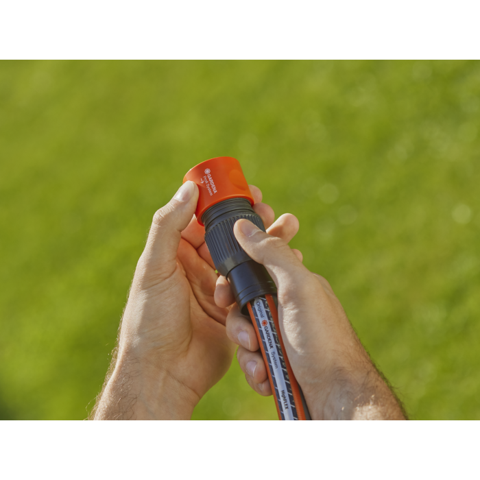 З'єднувач Gardena Profi System 19 мм 3/4 (02817-20)