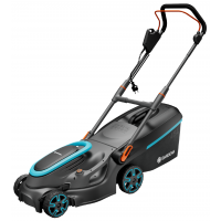 Електрична газонокосарка Gardena PowerMax 37/1800 G2 (14637-20)