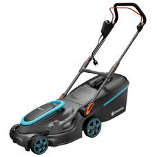 Електрична газонокосарка Gardena PowerMax 37/1800 G2 (14637-20)