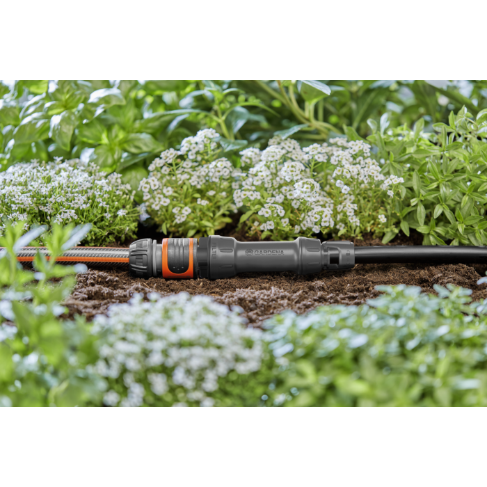 Редуктор зниження тиску Gardena Micro-Drip-System 1000 (13333-20)