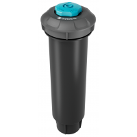 Дощувач висувний круговий Gardena SD30 (08241-20)