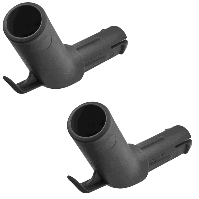 Тримач до кронштейну Gardena Combisystem Flex, 2 шт (03507-20)