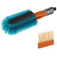 Набір для миття велосипедів Gardena із мильними палочками (18865-34)