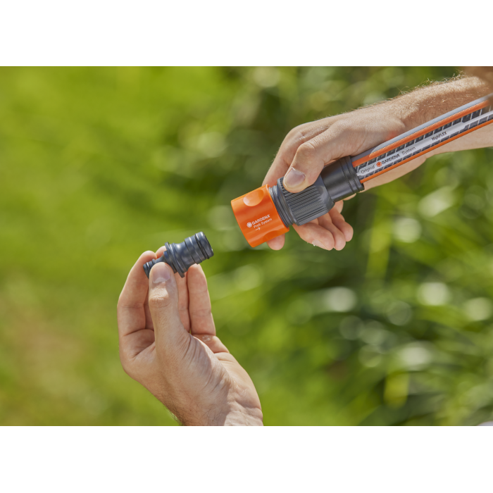 Перехідник понижуючий Gardena Profi System на 13 мм 1/2 (02830-20)