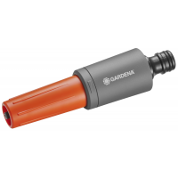 Наконечник для поливу Gardena Basic 2-в-1 (18950-29)