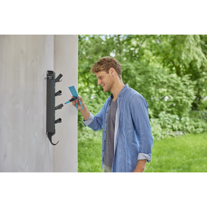 Кронштейн для інструменту Gardena Combisystem Flex Horizontal / Vertical (03505-20)