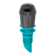 Мікронасадка Gardena Micro-Drip-System секторна 90°, 5 шт (13320-20)