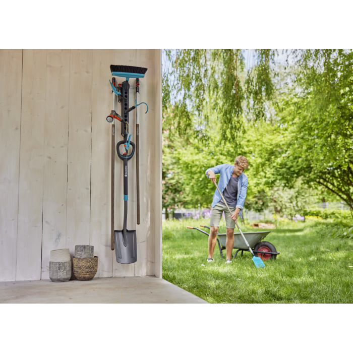 Кронштейн для інструменту Gardena Combisystem Flex Horizontal / Vertical (03505-20)