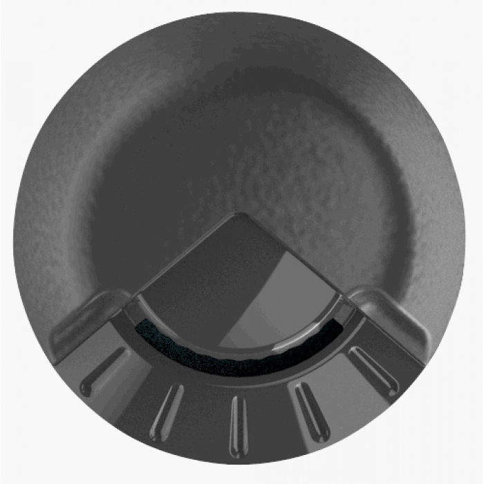 Мікронасадка Gardena Micro-Drip-System секторна 90°, 5 шт (13320-20)