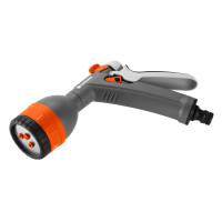 Пістолет-розпилювач Gardena Classic багатофункціональний 4-в-1 (18343-20)