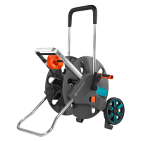Візок для шланга Gardena CleverRoll L Easy (18520-20)
